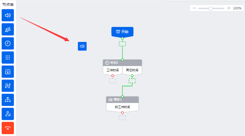 企點客服電話系統(tǒng)